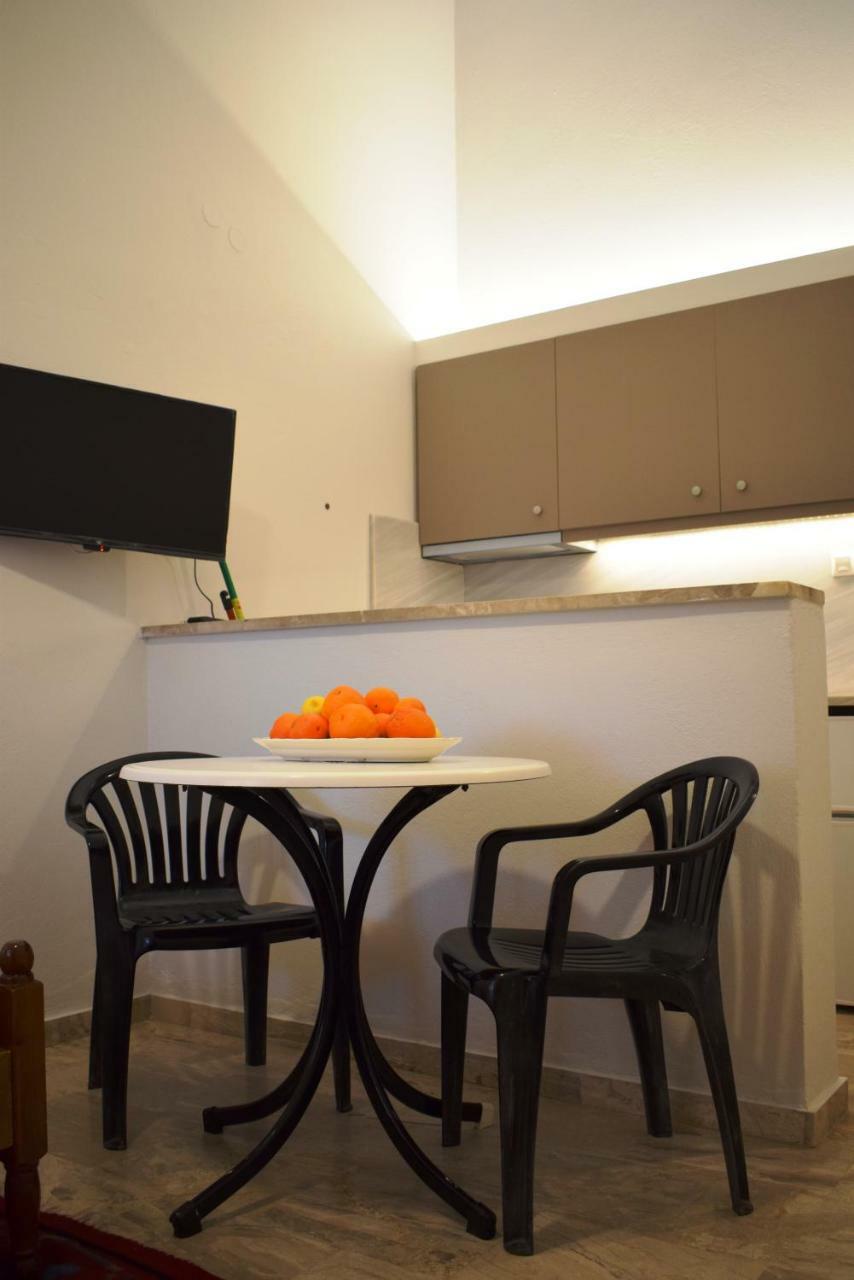 Studio Candia Ngoại thất bức ảnh