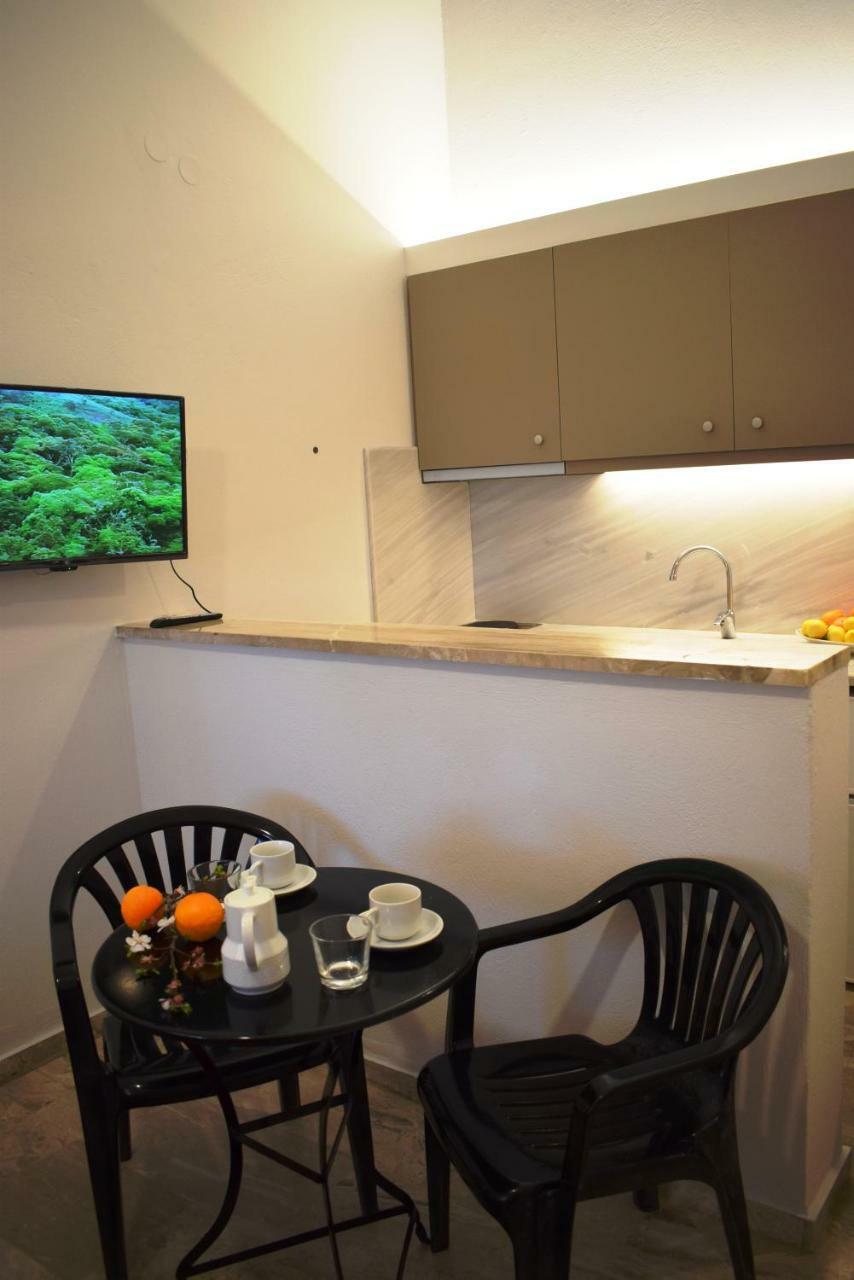 Studio Candia Ngoại thất bức ảnh